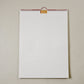 Hang-Up Kraft Notepad, 2 Styles