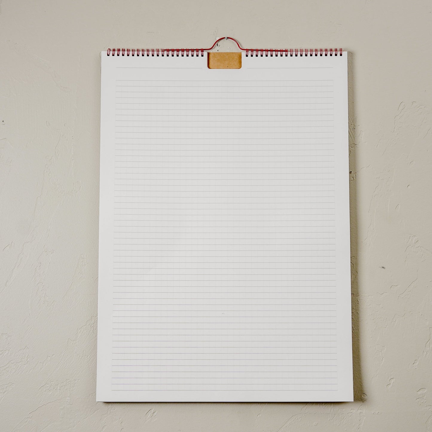 Hang-Up Kraft Notepad, 2 Styles