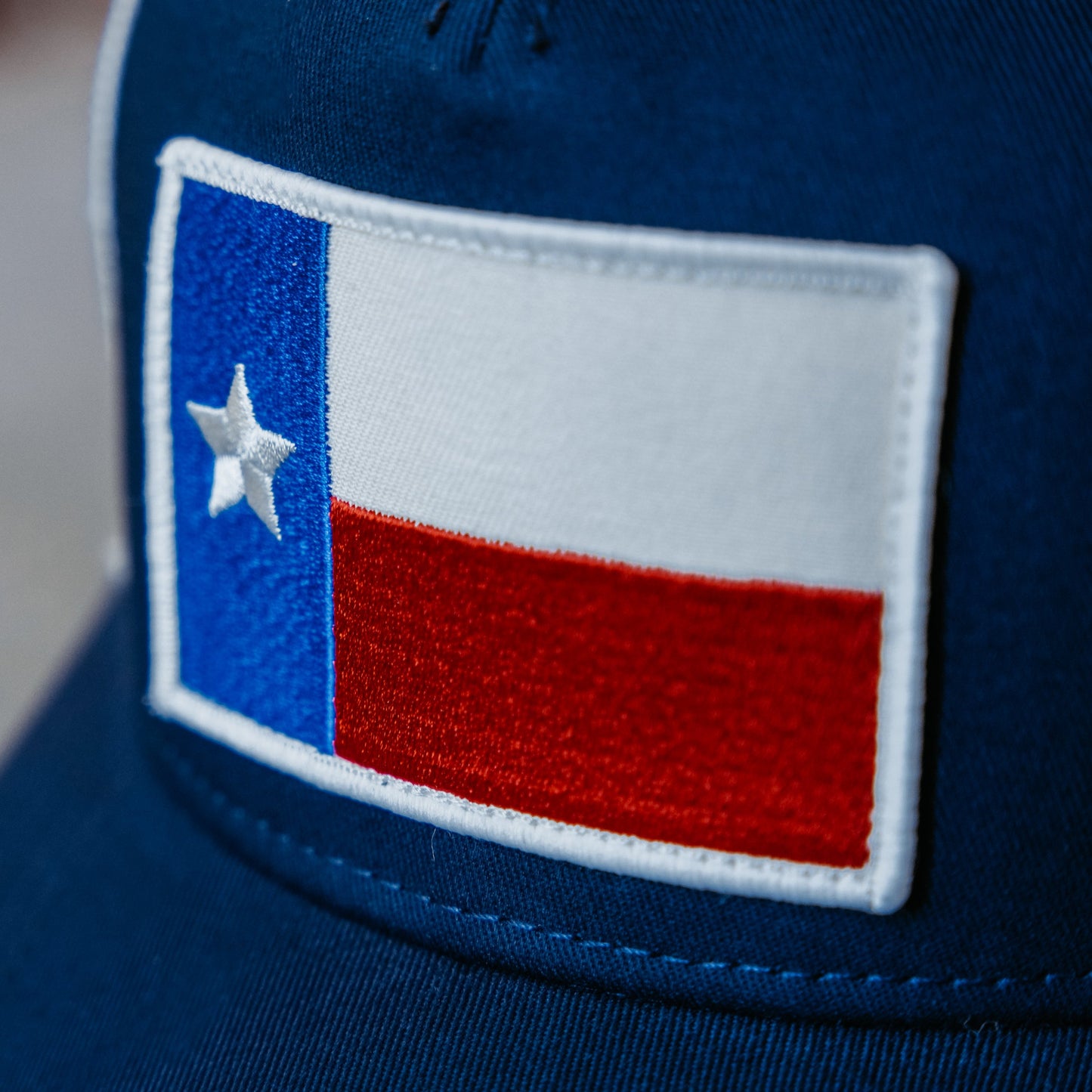 Texas Flag Cap