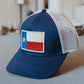 Texas Flag Cap