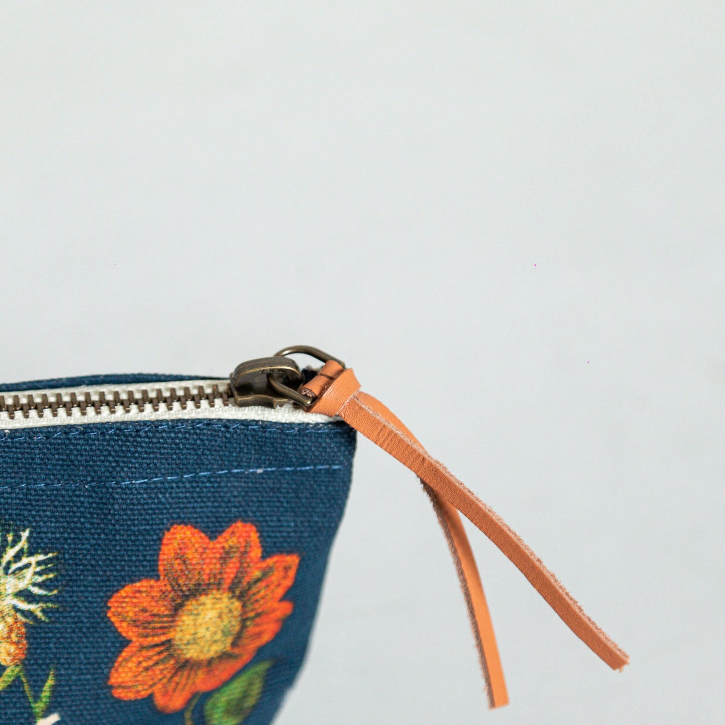 Herbarium Mini Pouch