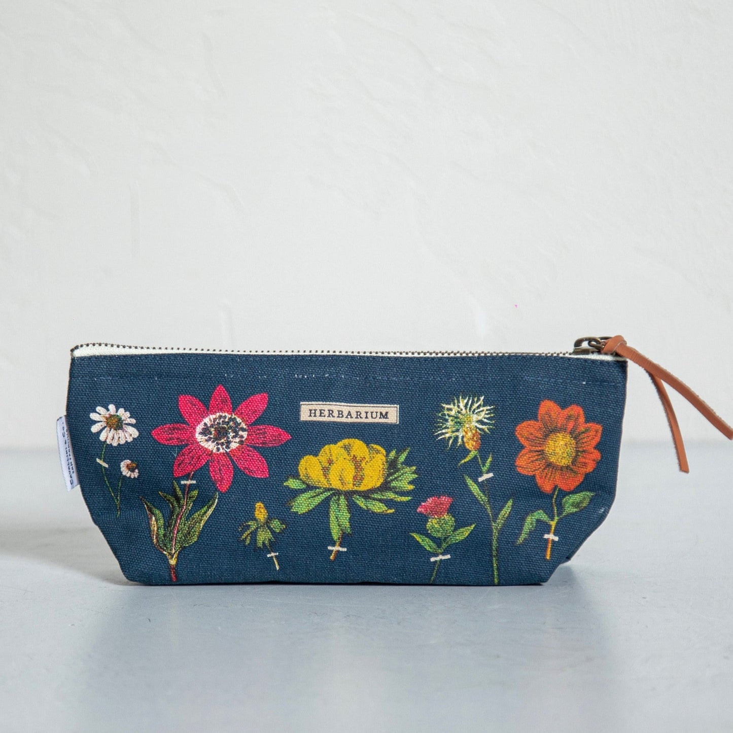 Herbarium Mini Pouch