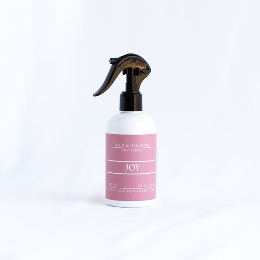 Joy Linen Spray