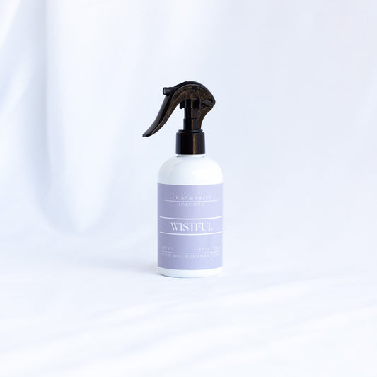 Wistful Linen Spray