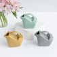 Stoneware Bird Creamer