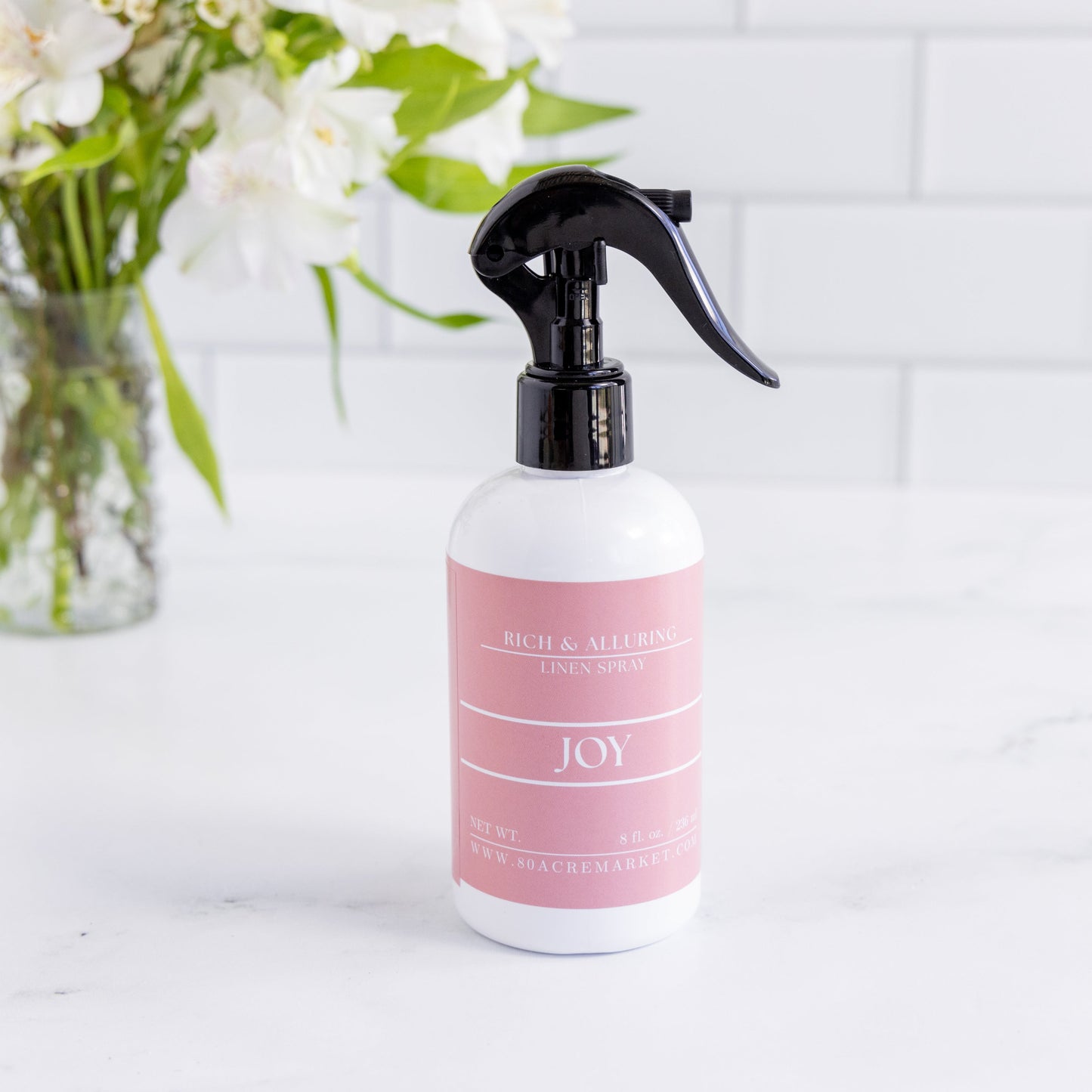 Joy Linen Spray