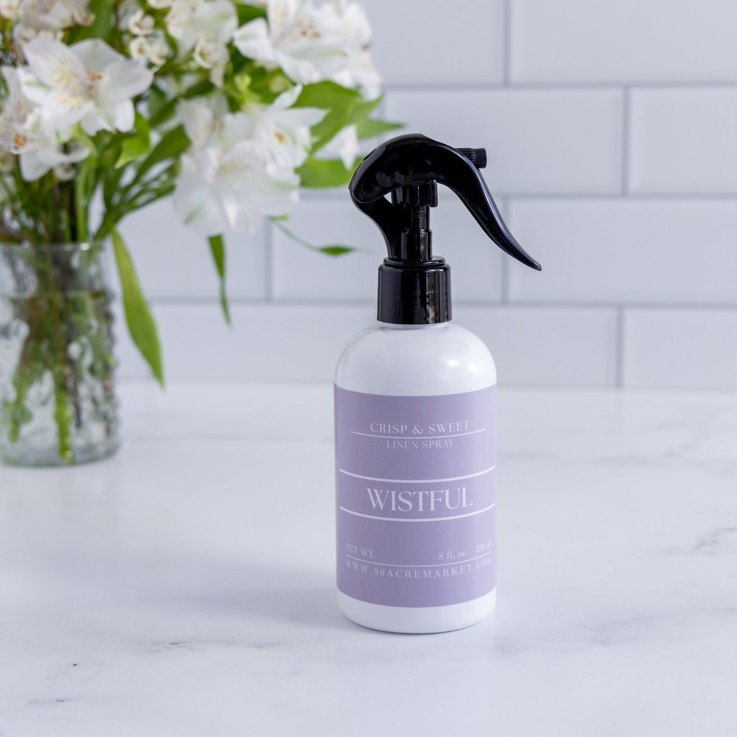 Wistful Linen Spray