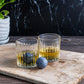 Tumbler & Whisky Stones Set