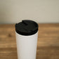 Insulated Tumbler with Straw