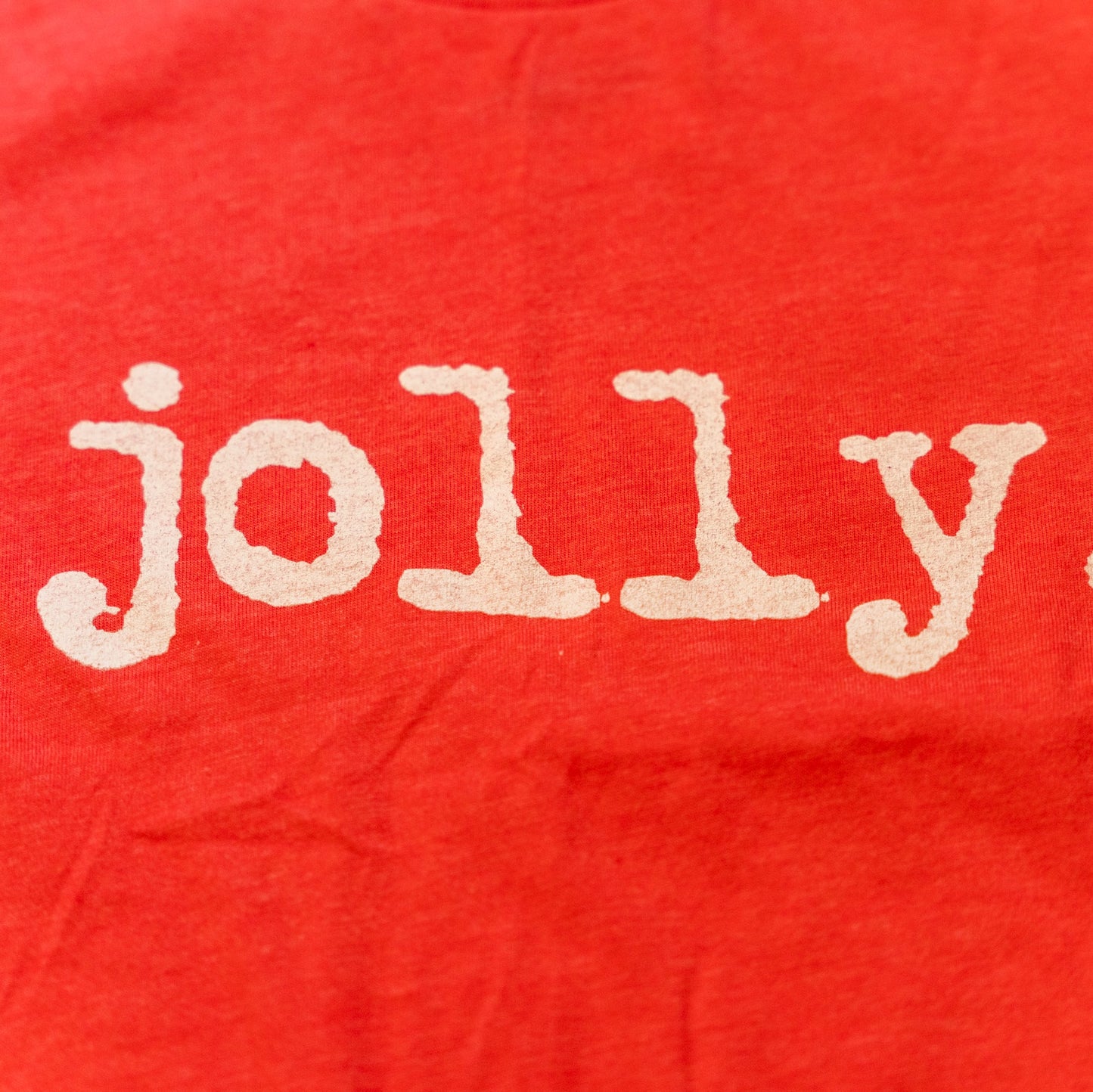 Jolly Tee