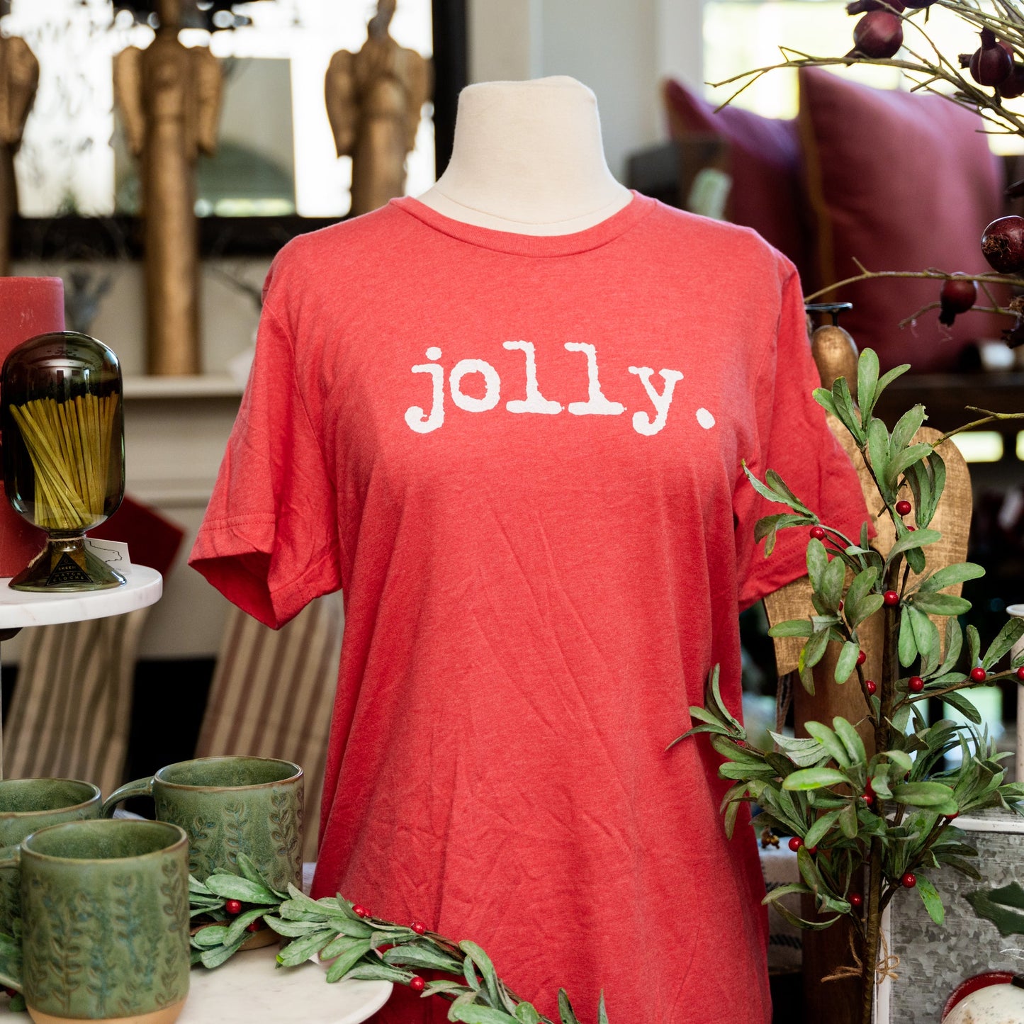 Jolly Tee