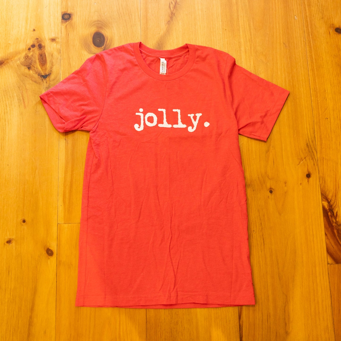 Jolly Tee