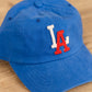 LA Angels Cap