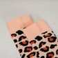 Leopard Compression Socks