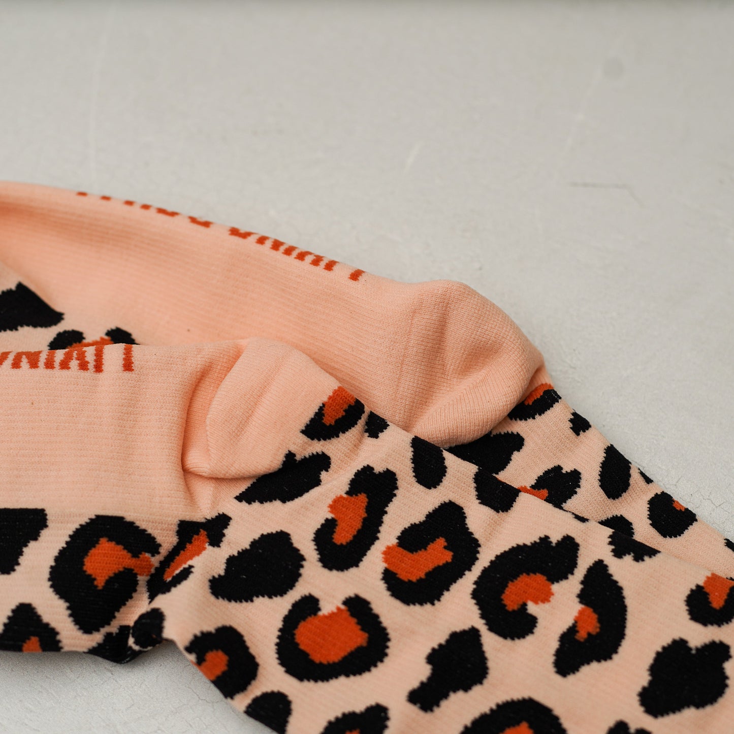 Leopard Compression Socks