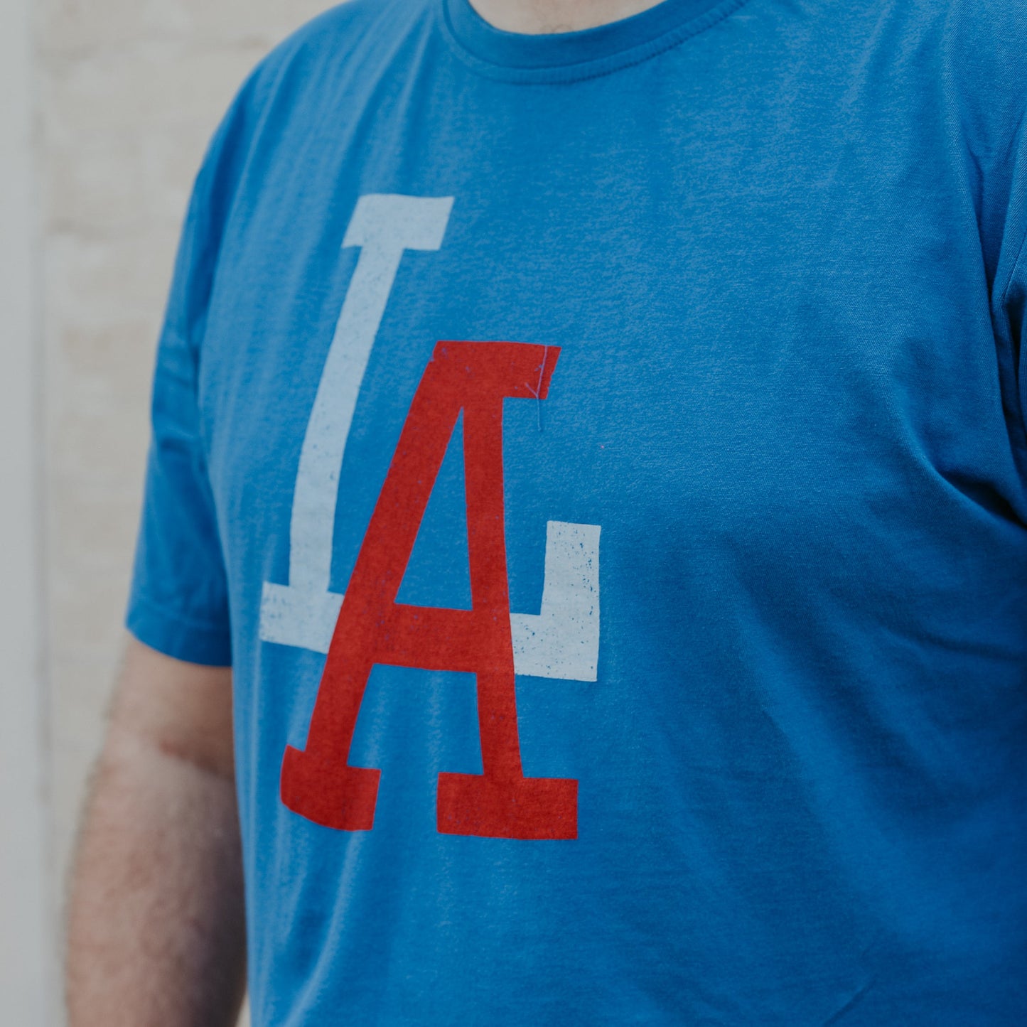 LA Angels Tee