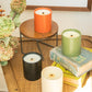 Harvest Ceramic Tumbler Candle