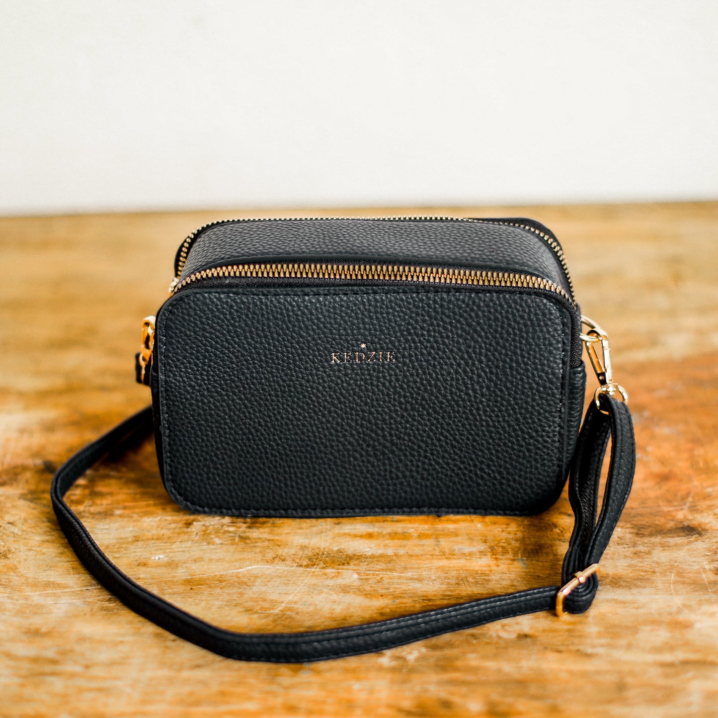 Modern Crossbody