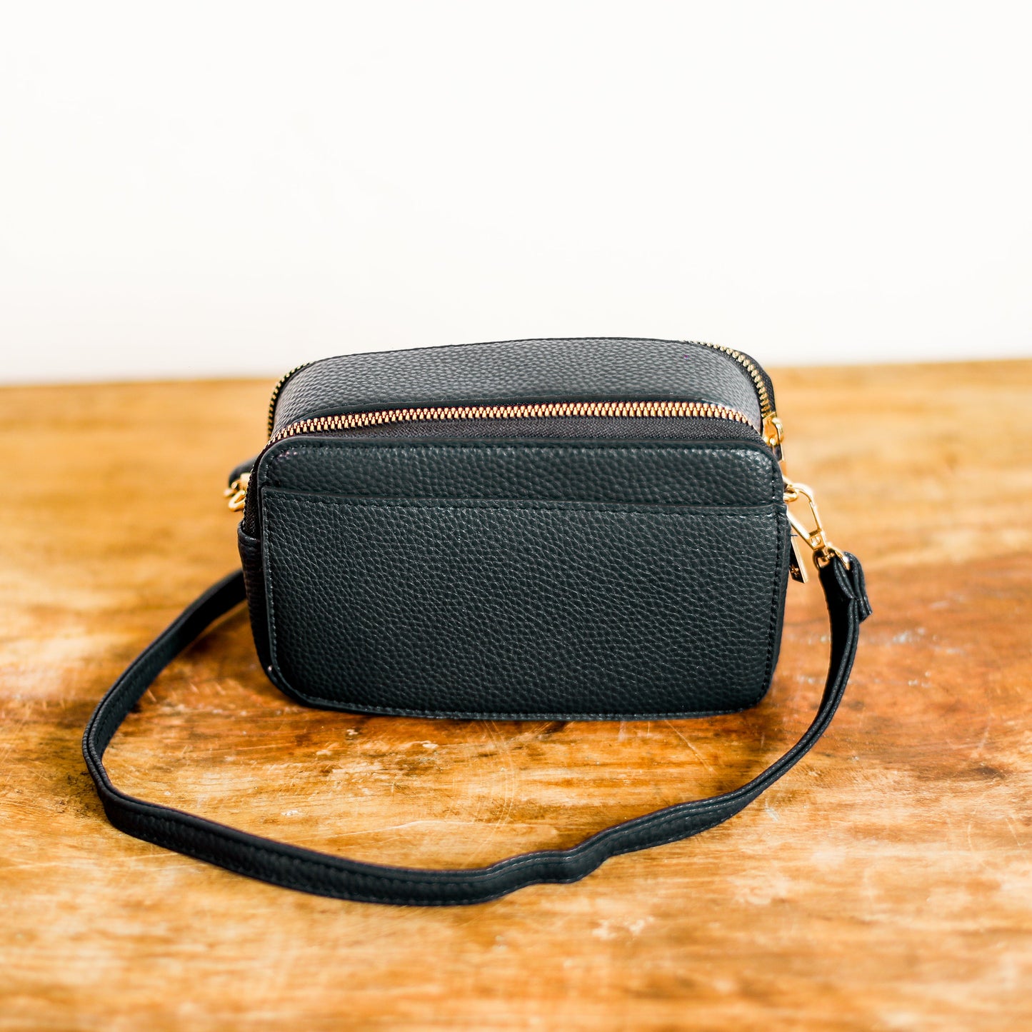 Modern Crossbody