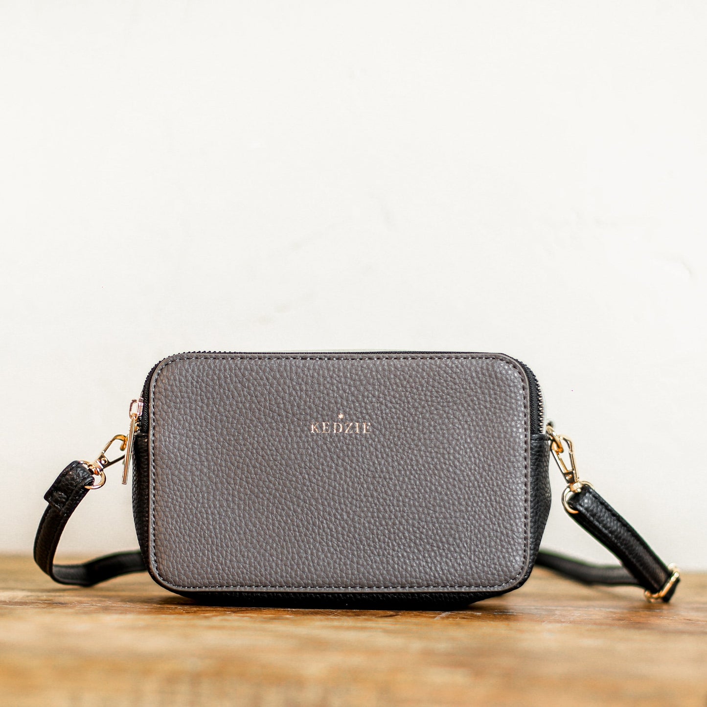 Modern Crossbody