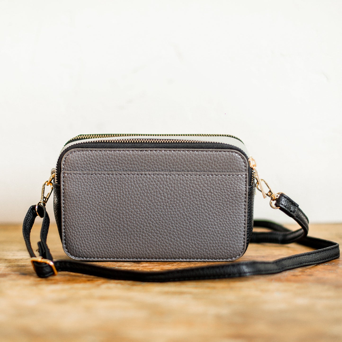 Modern Crossbody