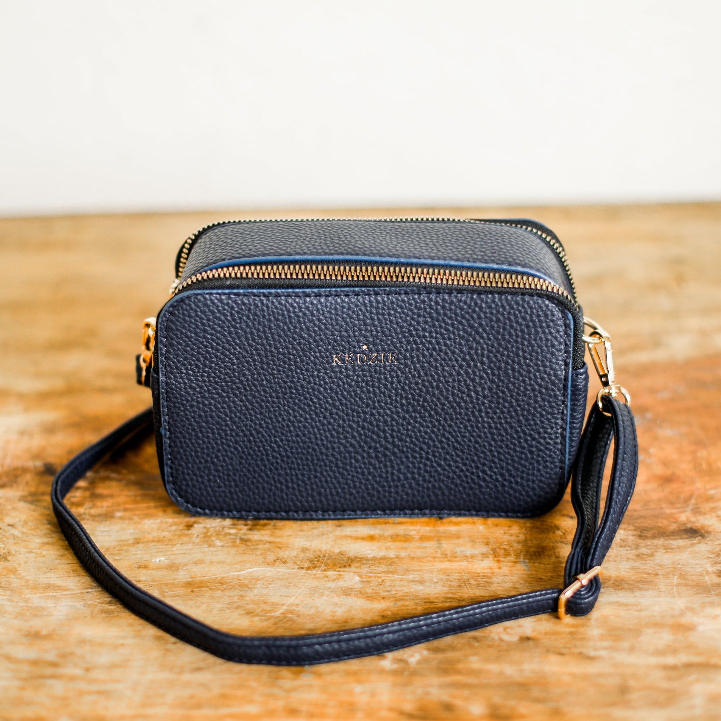 Modern Crossbody