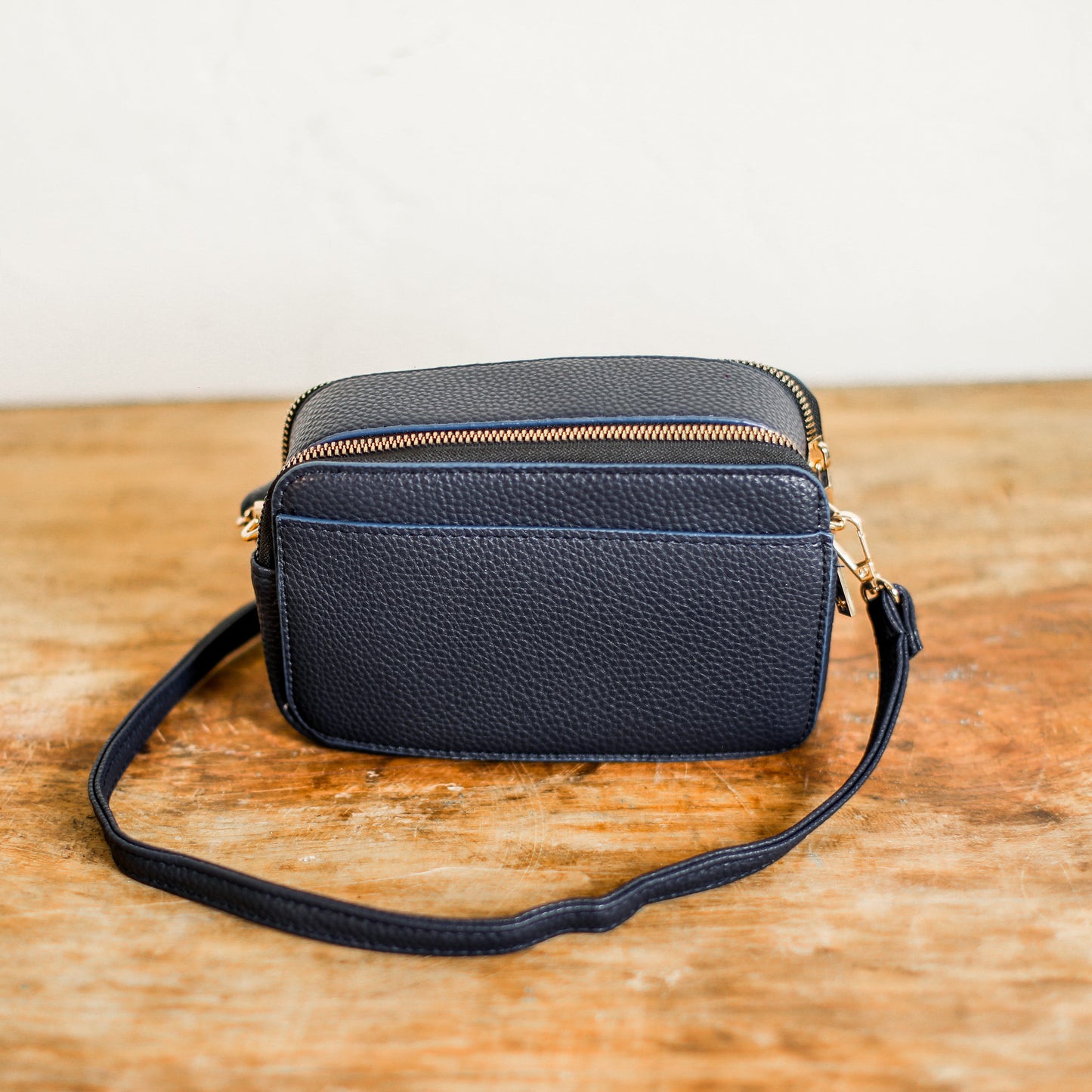 Modern Crossbody