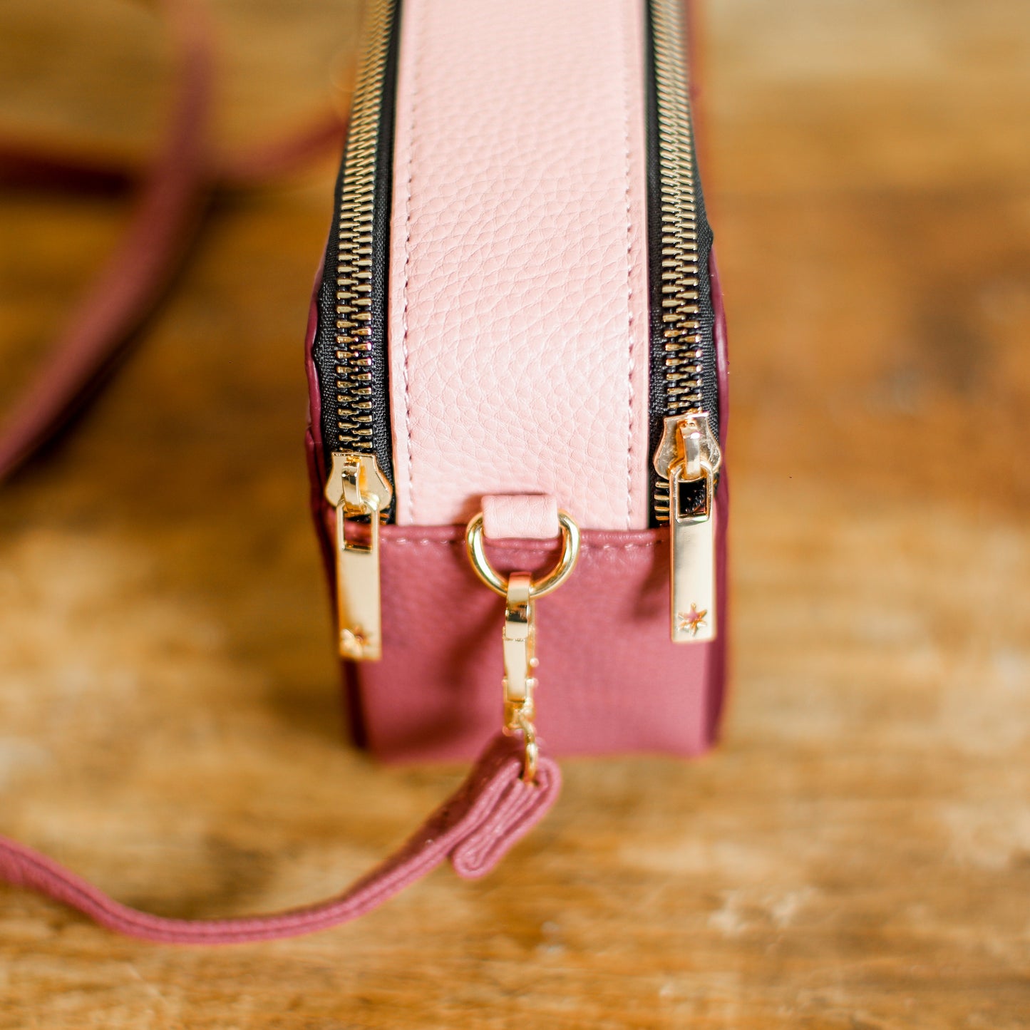 Modern Crossbody