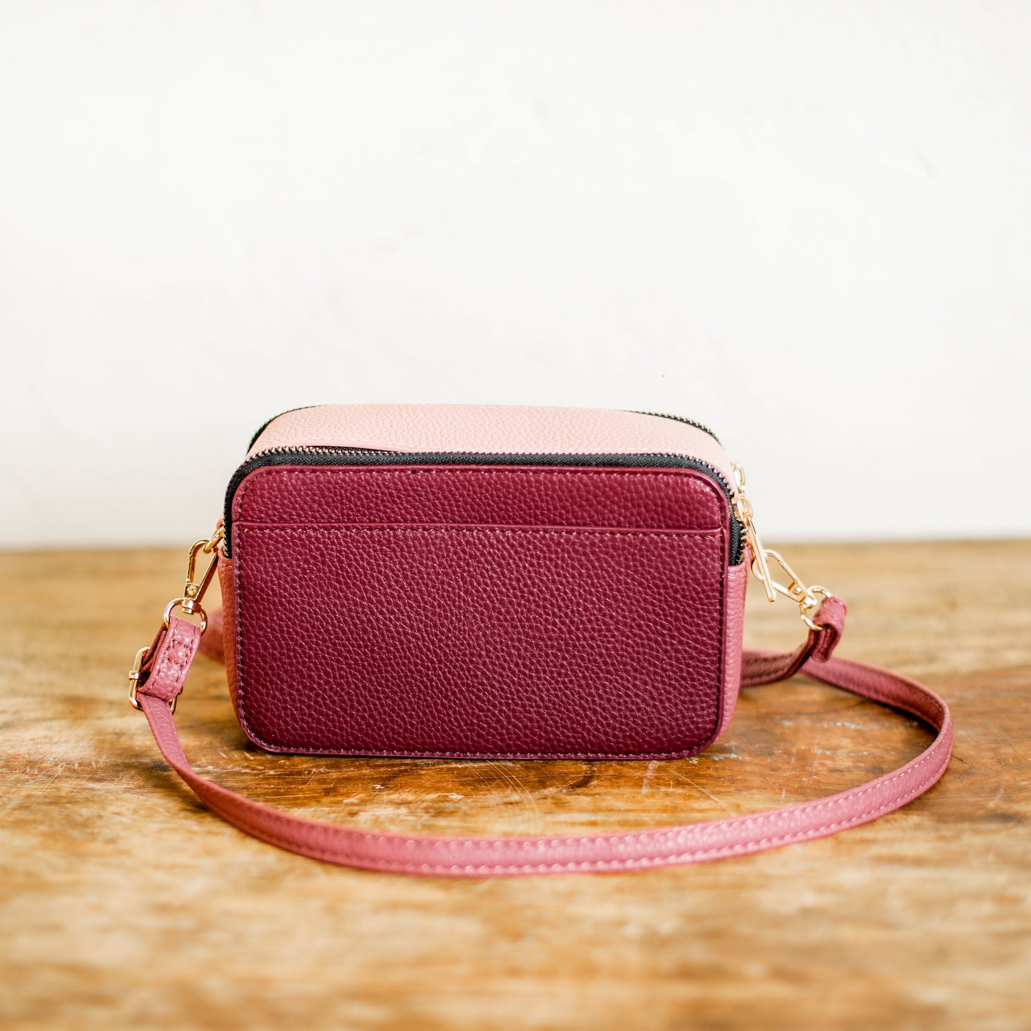 Modern Crossbody