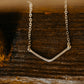 The Mini Valley Necklace