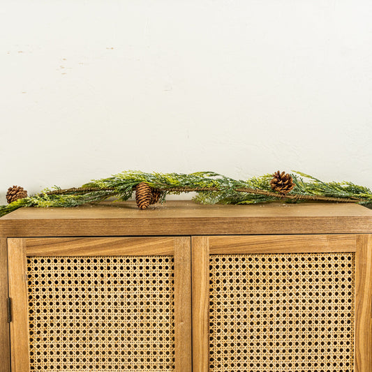 Pine Garland