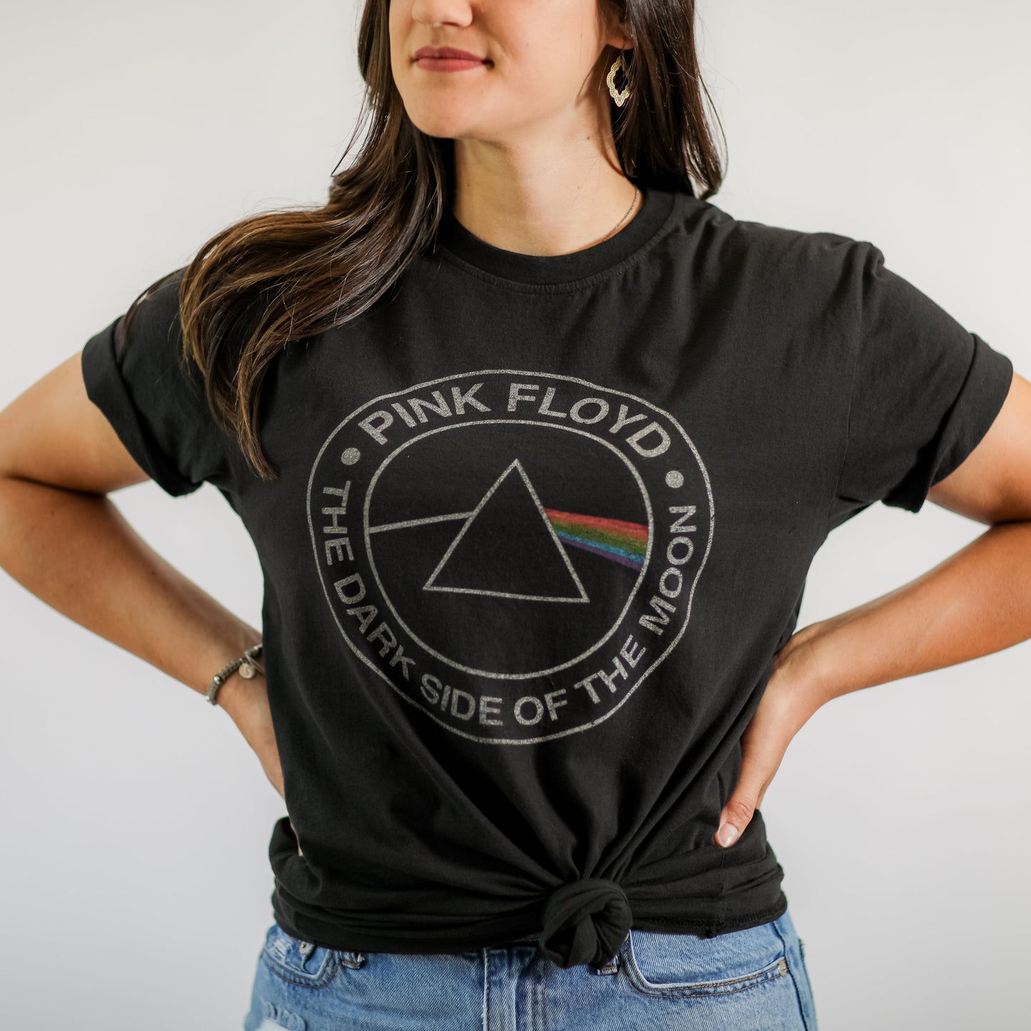 Pink Floyd Tee