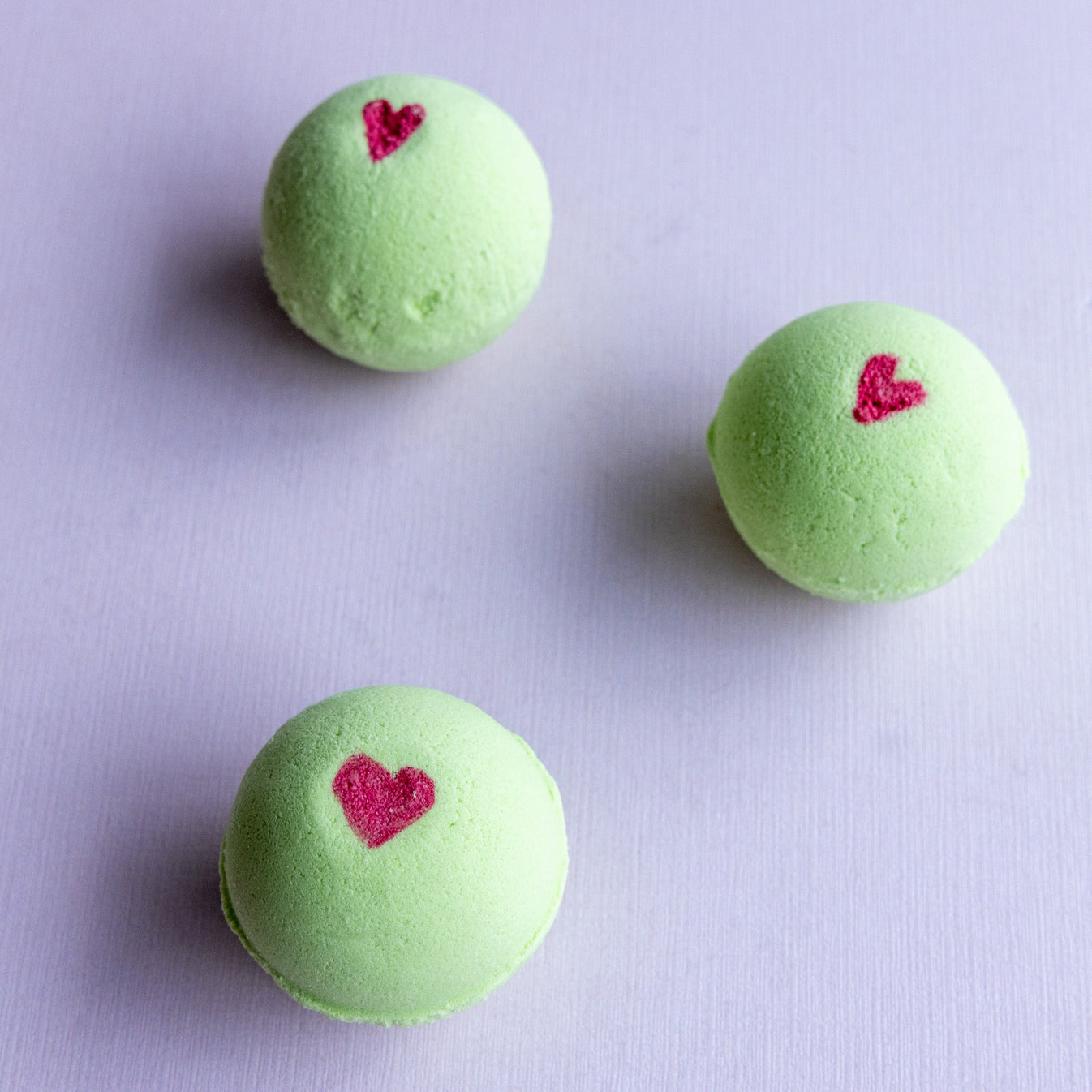 The Grinch Bath Bomb – Smallwoods