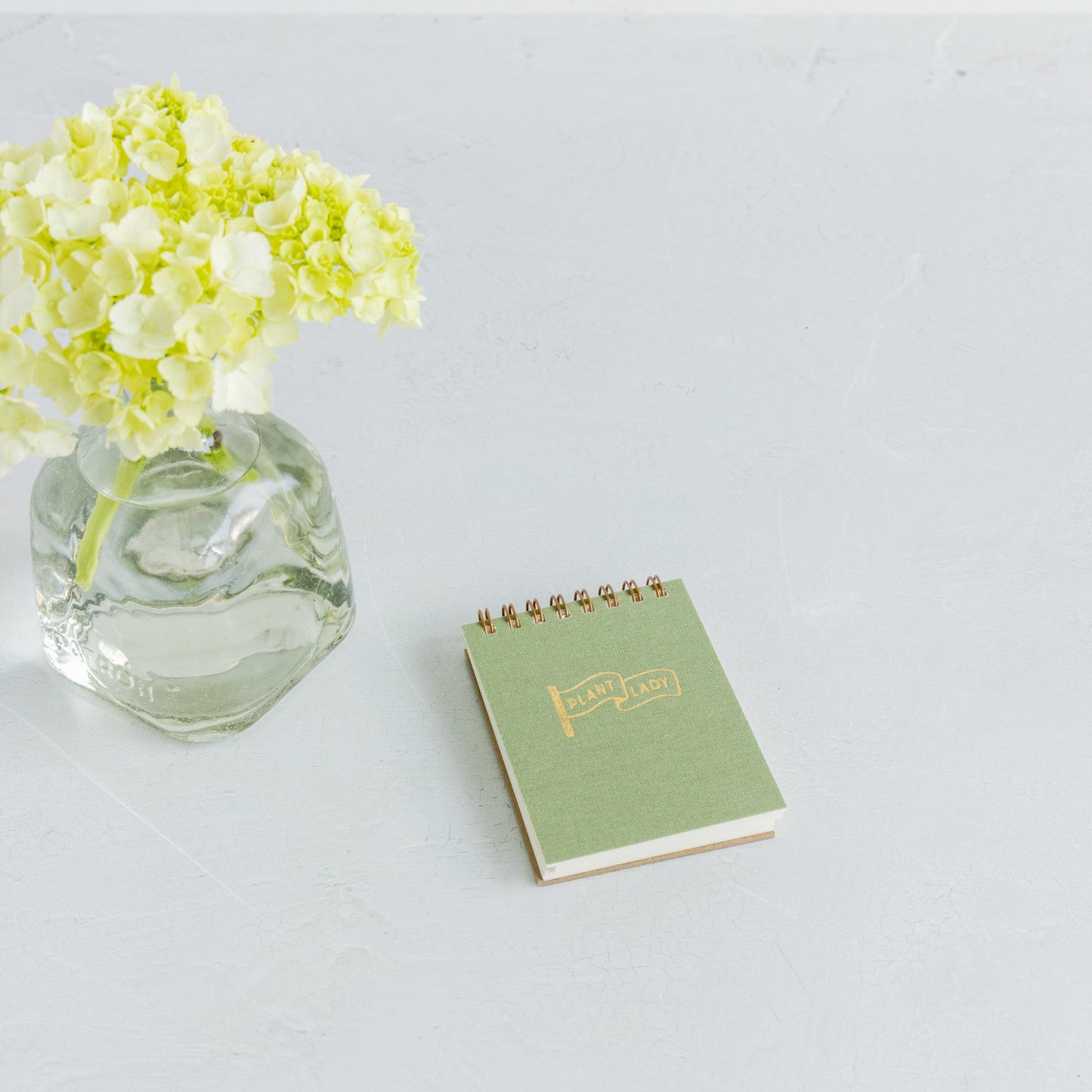 Plant Lady Mini Jotter