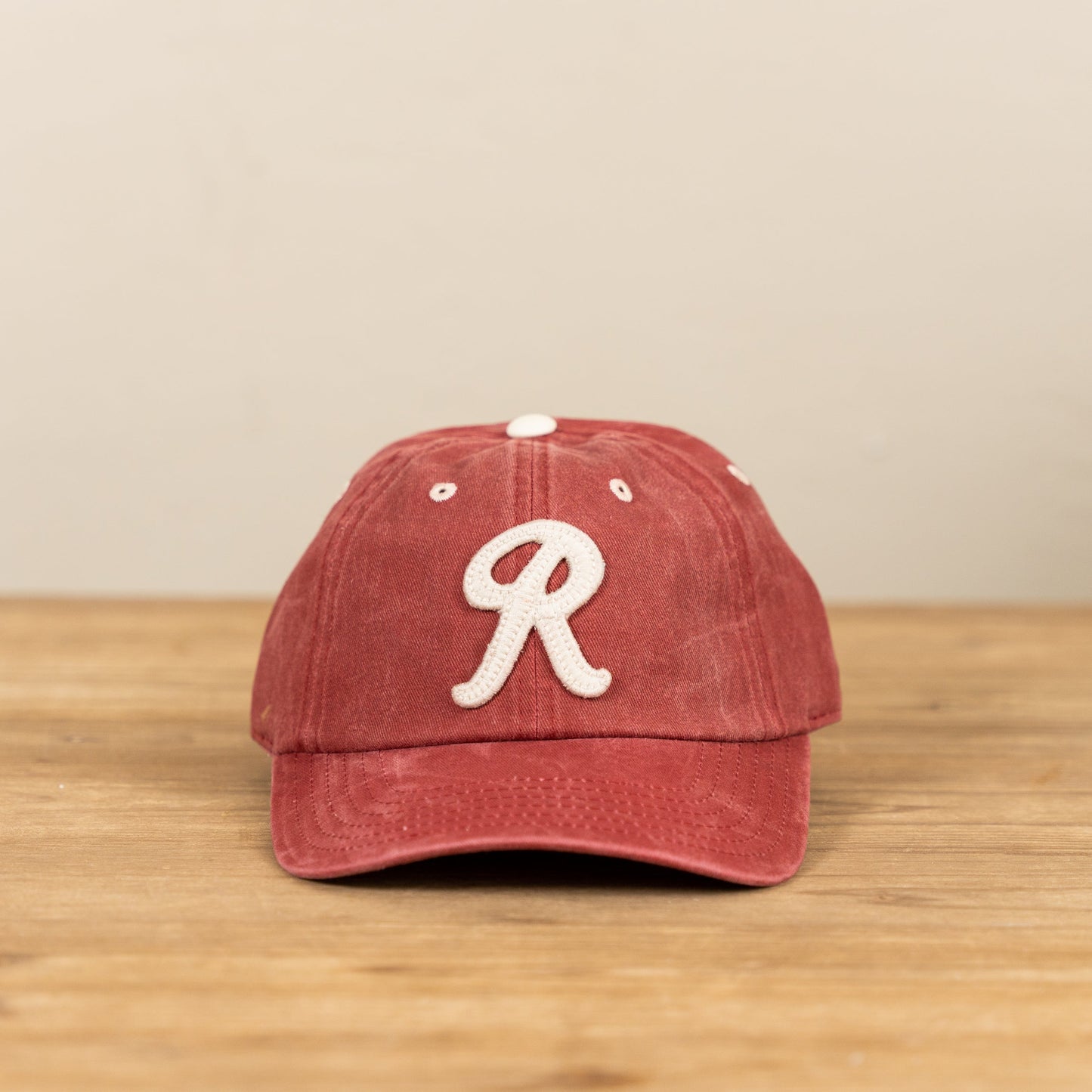 Rainiers Cap