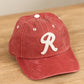 Rainiers Cap