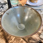 Round Stoneware Bowl