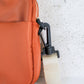 Rust Crossbody Bag