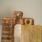 Rustic Wood Boards