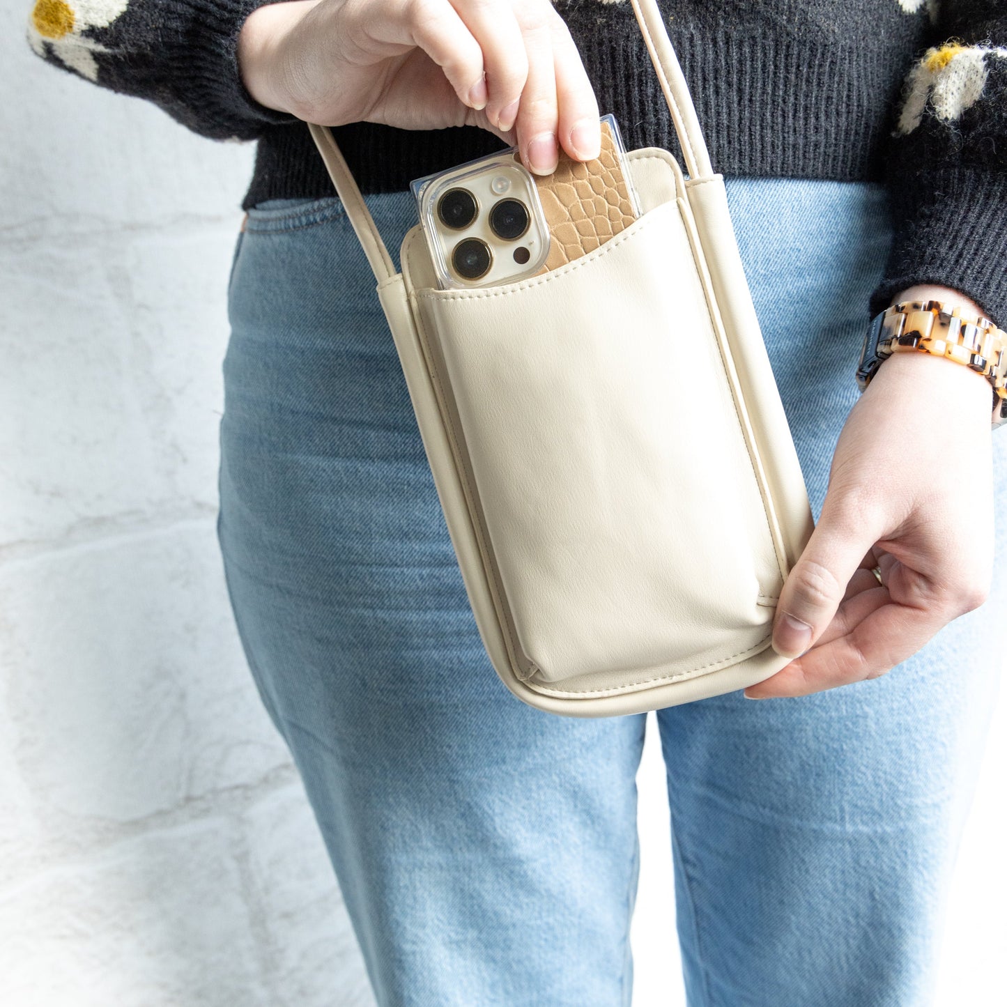 Phone Crossbody