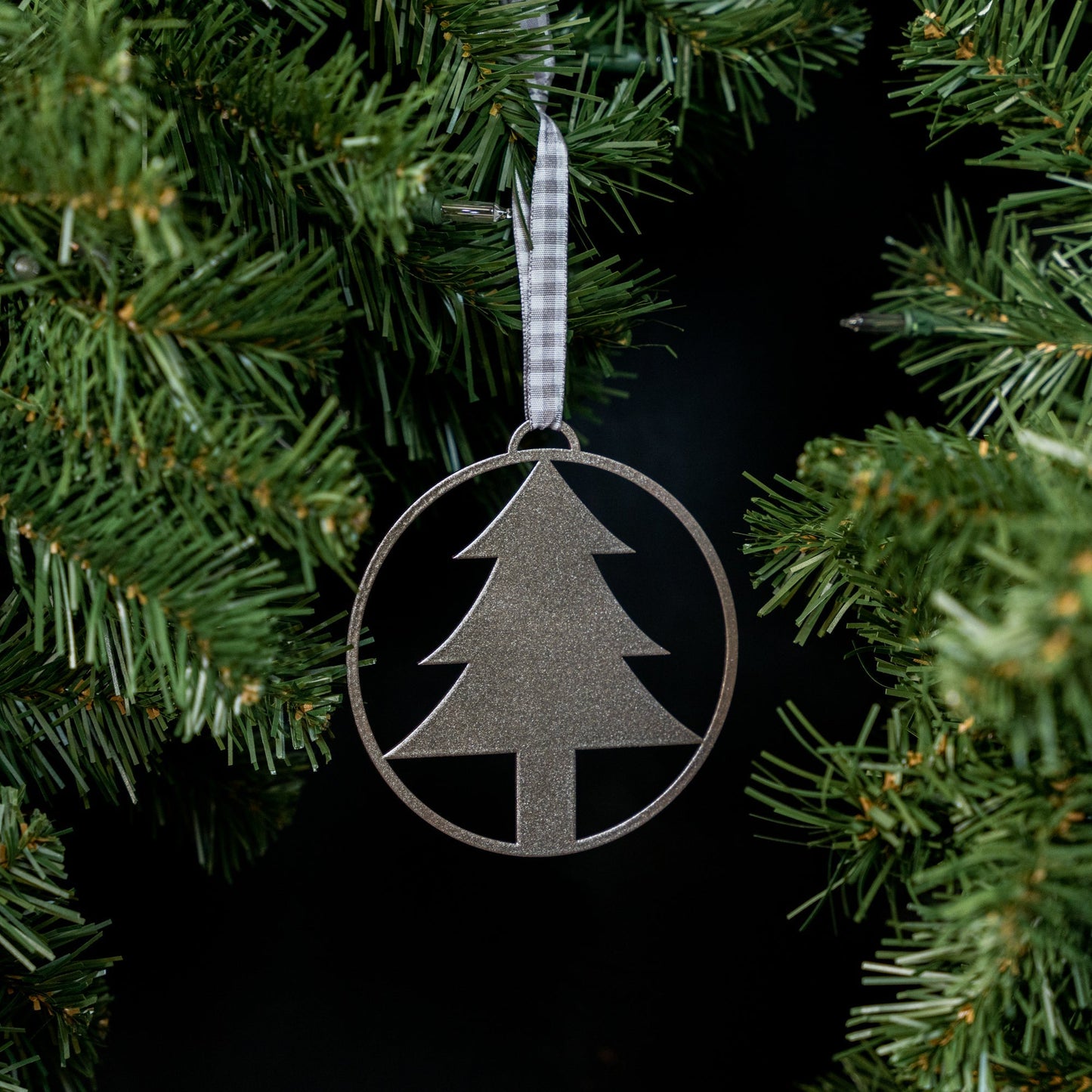 Tree Ornament