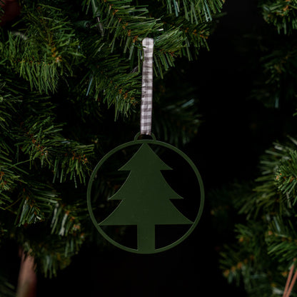 Tree Ornament