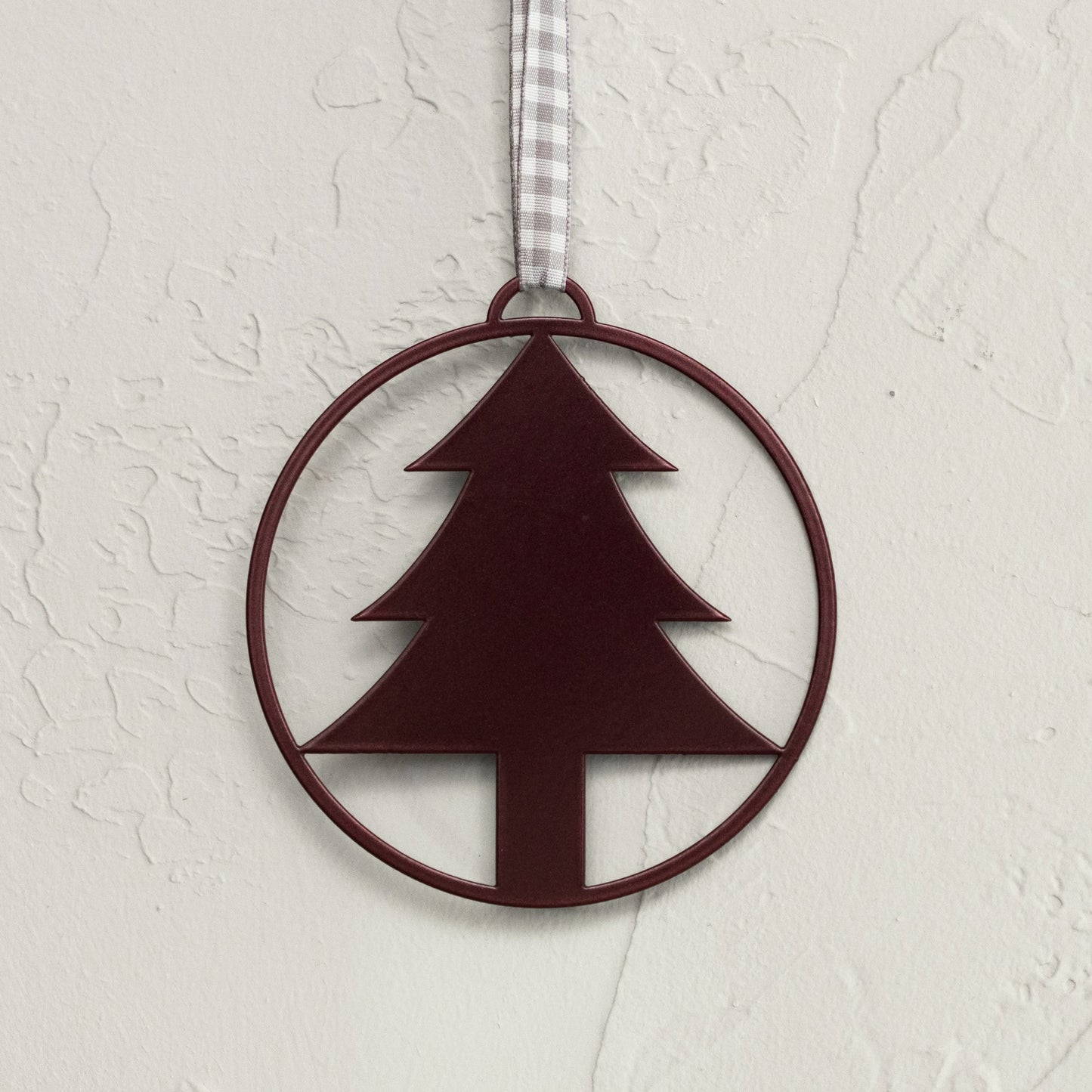 Tree Ornament