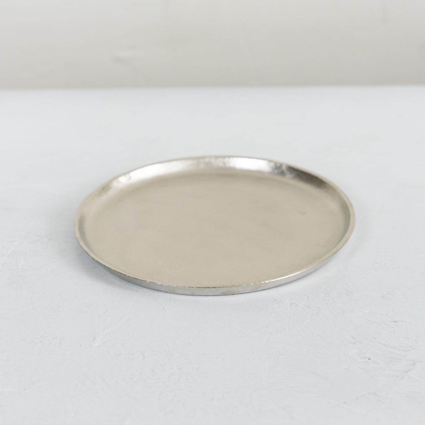 Silver Tray