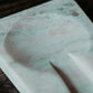 Marble Spoon Rest