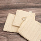 Square Textured Dish Cloths