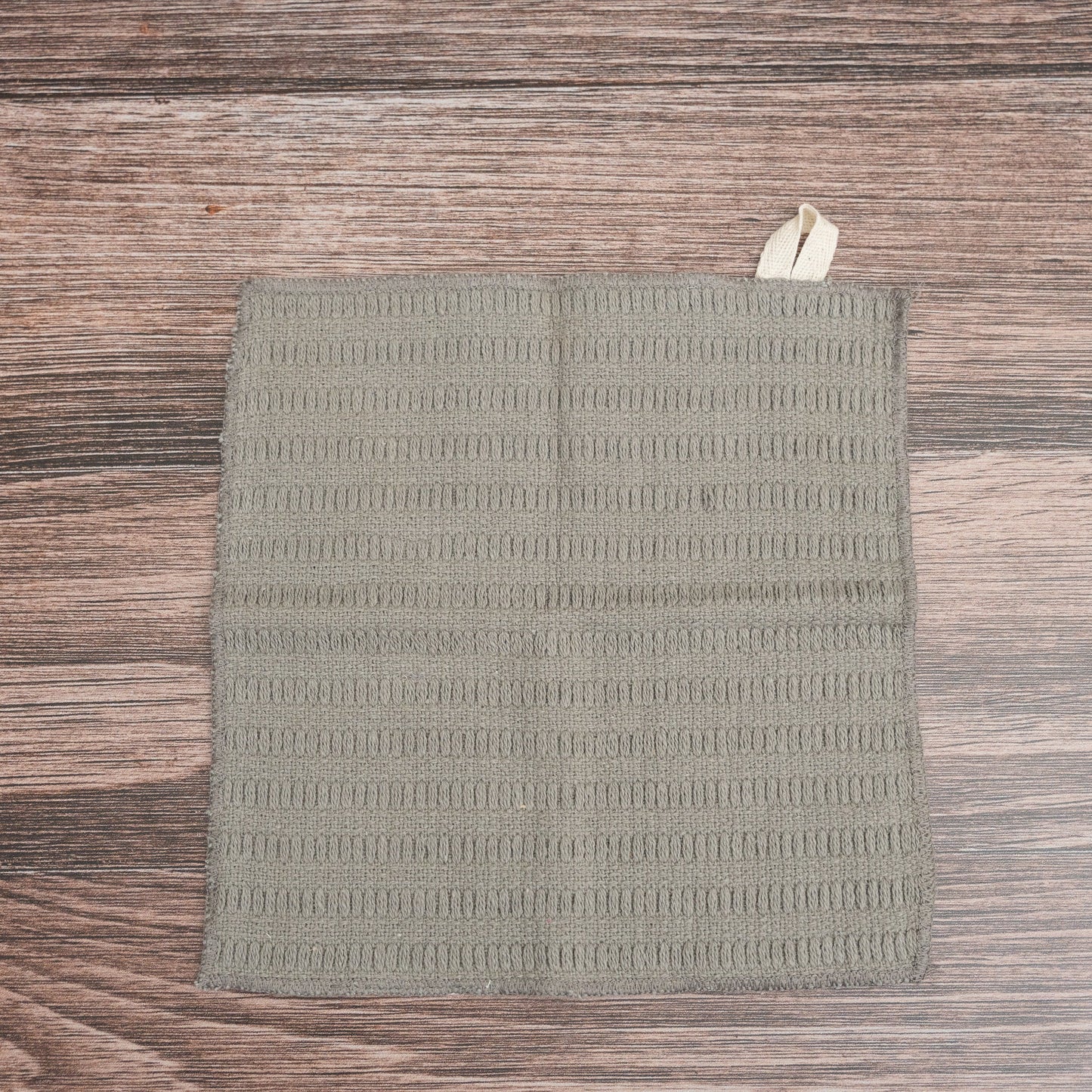 Square Textured Dish Cloths