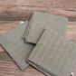 Square Textured Dish Cloths