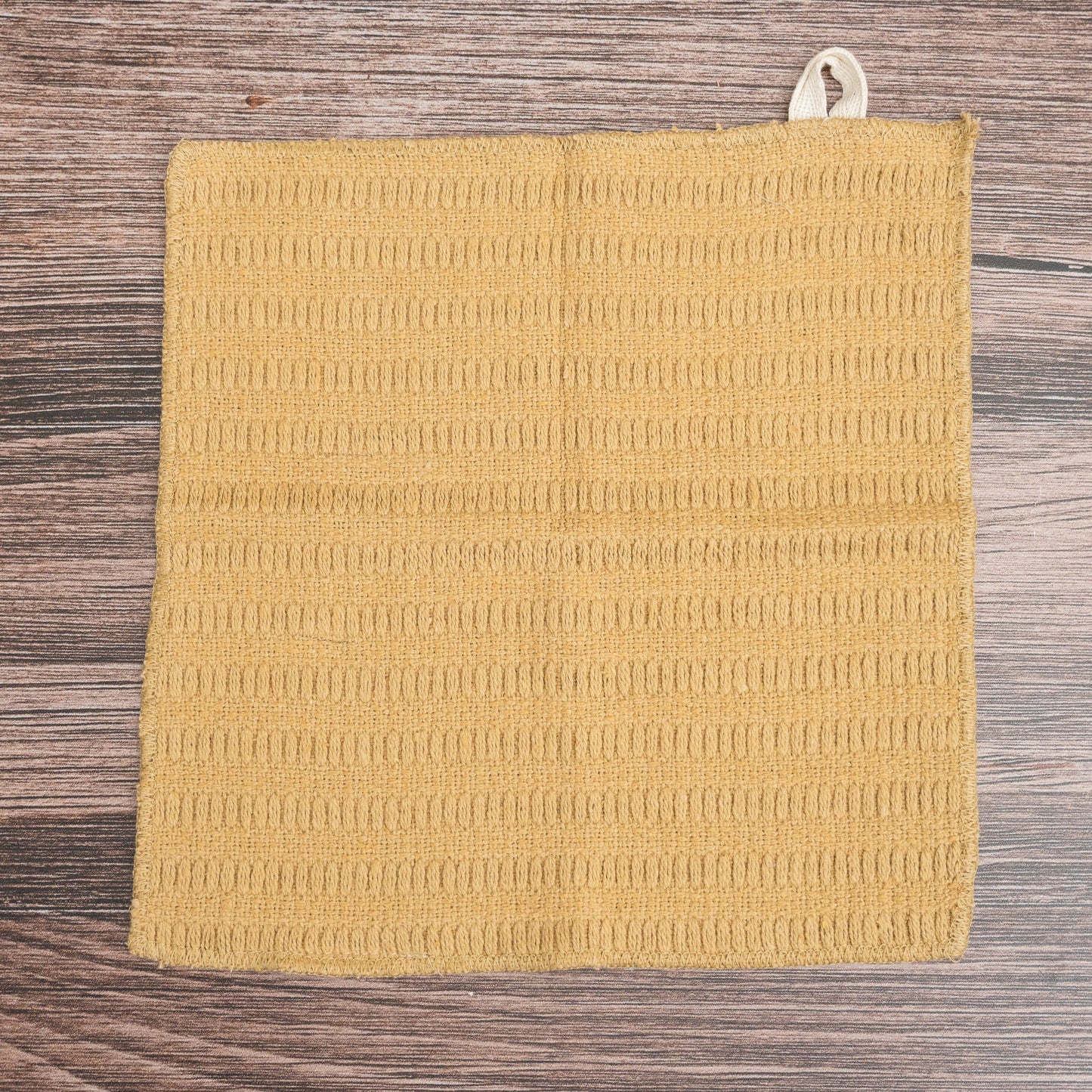 Square Textured Dish Cloths