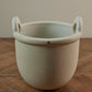 Stoneware Crock with Handles